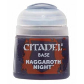 Base: Naggaroth Night, 12 ml.