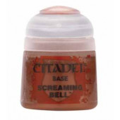 Base: Screaming Bell, 12 ml.