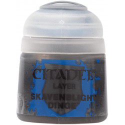 Layer: Skavenblight Dinge, 12 ml.