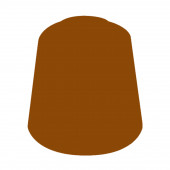 Layer: Skrag Brown, 12 ml.