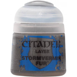 Layer: Stormvermin Fur, 12 ml.