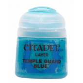 Layer: Temple Guard Blue, 12 ml.