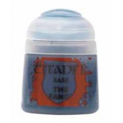 Base: The Fang, 12 ml.