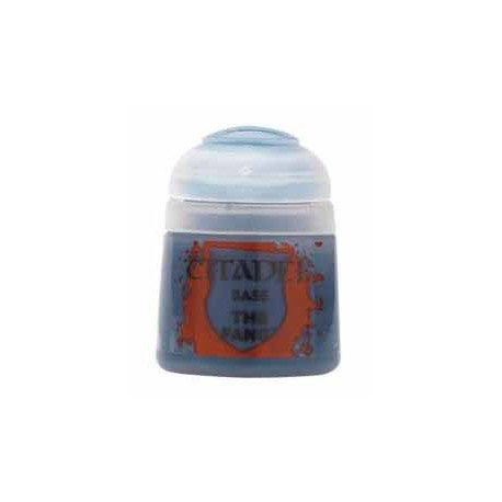 Base: The Fang, 12 ml.