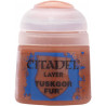 Layer: Tuskgor Fur, 12 ml.