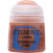 Layer: Tuskgor Fur, 12 ml.