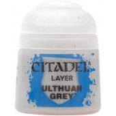 Layer: Ulthuan Grey, 12 ml.