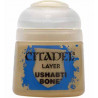 Layer: Ushabti Bone, 12 ml.