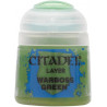 Layer: Warboss Green, 12 ml.