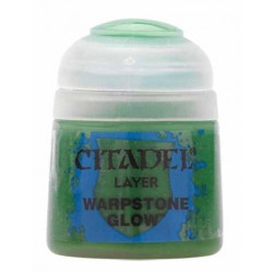 Layer: Warpstone Glow, 12 ml.