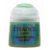 Layer: Warpstone Glow, 12 ml.