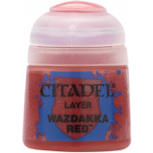 Layer: Wazdakka Red, 12 ml.