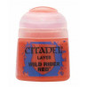 Layer: Wild Rider Red, 12 ml.