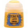 Layer: Yriel Yellow, 12 ml.