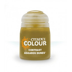 Contrast: Aggaros Dunes, 18 ml.