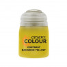 Contrast: Bad Moon Yellow, 18 ml.