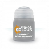 Contrast: Basilicanum Grey, 18 ml.