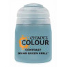 Contrast: Briar Queen Chill, 18 ml.