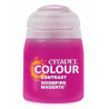 Contrast: Doomfire Magenta, 18 ml.