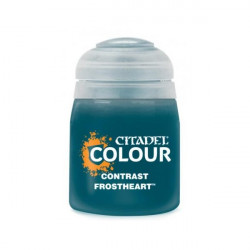 Contrast: Frostheart, 18 ml.