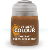 Contrast: Fyreslayer Flesh, 18 ml.