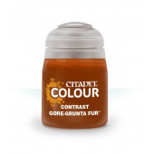 Contrast: Gore-Grunta Fur, 18 ml.