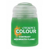 Contrast: Hexwraith Flame, 18 ml.