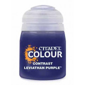 Contrast: Leviathan Purple, 18 ml.