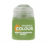 Contrast: Mantis Warriors Green, 18 ml.