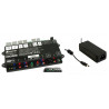 DCC Multi-bus central. DIGIKEIJS DR5000-ADJ