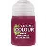 Shade: Berserker Bloodshade, 18 ml.