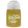 Shade: Casandora Yellow, 18 ml.