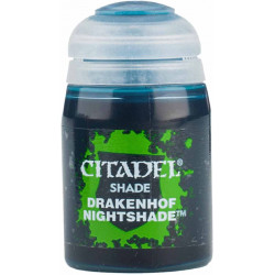 Shade: Drakenhof Nightshade, 18 ml.