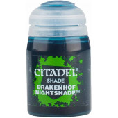 Shade: Drakenhof Nightshade, 18 ml.