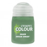 Shade: Kroak Green, 18 ml.