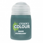 Shade: Poxwalker, 18 ml.