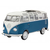 Volkswagen T1 "SAMBA BUS"'.