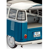 Volkswagen T1 "SAMBA BUS"'.