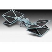 Star Wars The Mandalorian: Outland TIE Fighter.