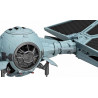 Star Wars The Mandalorian: Outland TIE Fighter.