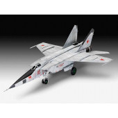 MiG-25 RBT "Foxbat B".