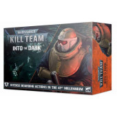 Kill Team: In the dark (Spanish).