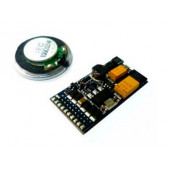 Decoder con sonido para la 321. ER301S321V 