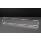 Display "Basic", 150 cm. TRAIN SAFE TSB-H0-150