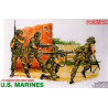 US Marines.