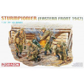 Sturmpionier (Eastern Front 1942).