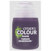 Shade: Targor Rageshade, 18 ml.