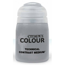 Technical: Contrast Medium, 24 ml.