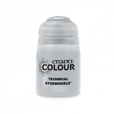 Technical: Stormshield, 24 ml.