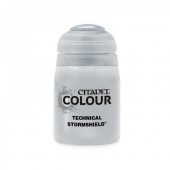 Technical: Stormshield, 24 ml.